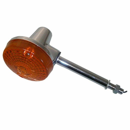 Indicator complete front left - indicator,