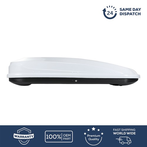 Car roof top box new - car,