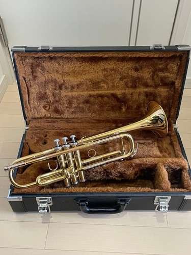 Yamaha ytr 4320e trumpet - yamaha, ytr-4320e
