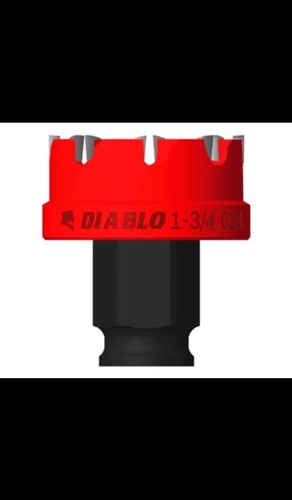 Freud dhs1750cf hole cutter - freud,