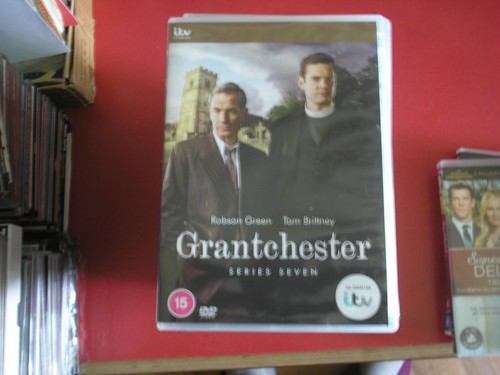 Tom brittney robson green - /,