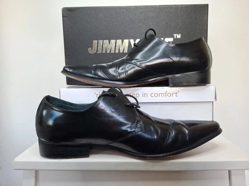 Jimmy bee mens - mens, leather