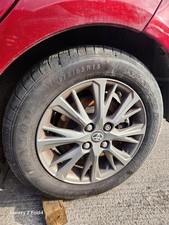 ✅️ Genuine Toyota Yaris