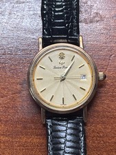 14K Gold With Diamond