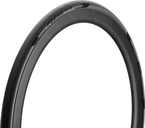Pirelli zero race - race, nero