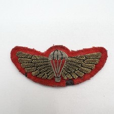 Genuine SAS Special Air