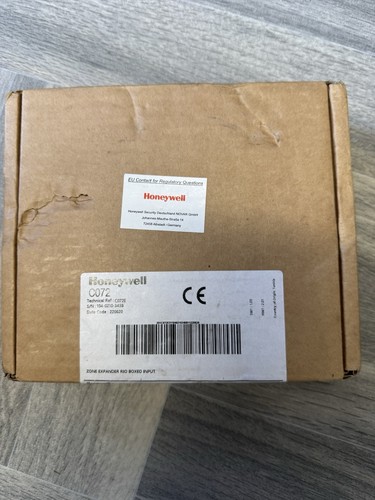 Honeywell galaxy c072 boxed - c072,