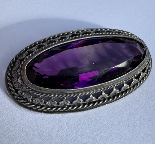 Vintage ussr soviet silver - soviet,