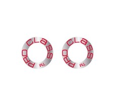 Pro Class Wheel Rim Decals Old