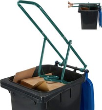 Wheelie Bin Compactor Manual