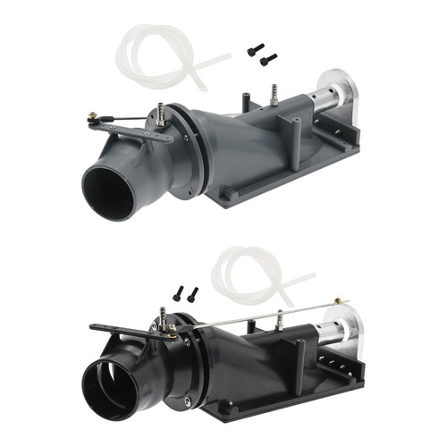 Water thruster jet pump 40mm - water, 4