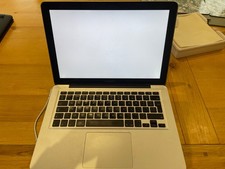 MacBook Pro 13" – Model