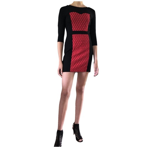 Kensie mini dress size - kensie, s