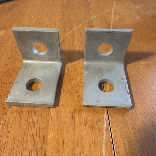 Lot unistrut heavy - lot, 90