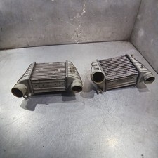 SEAT Leon Cupra R 2000-06 PAIR