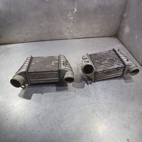 Seat leon cupra 2000 pair - seat, 2000-06