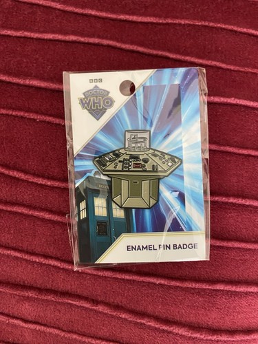 Doctor who 3rd - ,