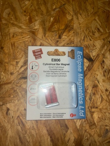 Eclipse magnetics e806 alnico - eclipse,