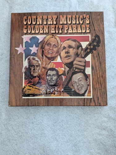 Country music golden - country,