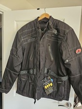 Tuzo Dakar Mens Xl Waterproof