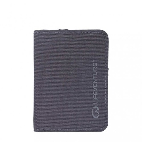 Lifeventure rfid card wallet - lifeventure,