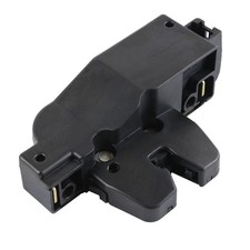 Tailgate Boot Lock Central