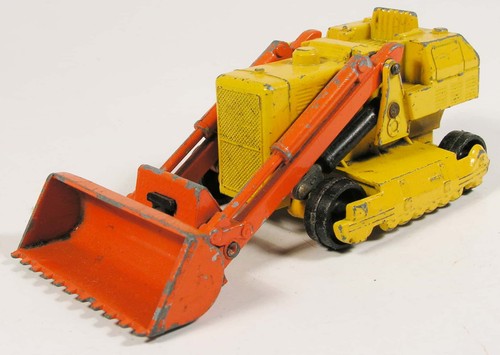 Matchbox caterpillar - matchbox,