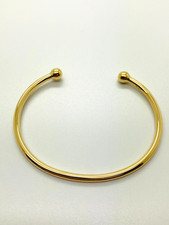 9ct yellow solid gold - 9ct, maiden