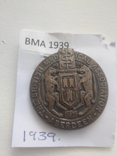 British medical association - british,