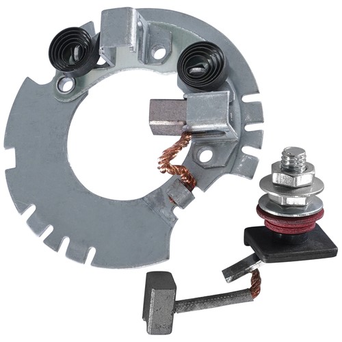 Starter brush plate for yamaha - starter,