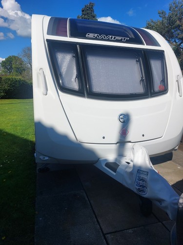 2013 swift challenger sport - 2013,