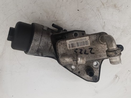 Saab dohc oil - saab,