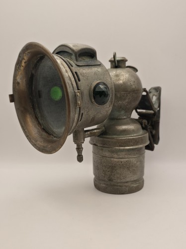 Vintage miller acetylene - miller,