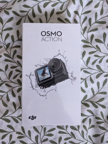 Dji osmo action - n1969, hd
