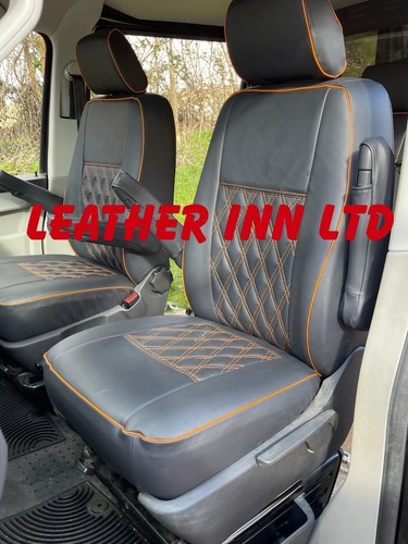 Leather inn fits - inn, vw