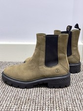 Timberland Cortina Valley