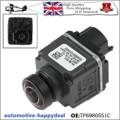 7p6980551c for touareg - vw,