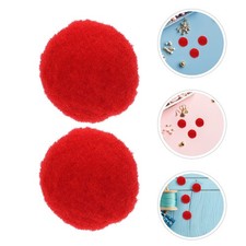  200pcs Mini Craft Pom Poms -