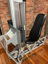 Cybex VR3 Seated Leg Press