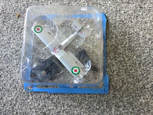 Hanriot 1 die - 1:72, hd.1
