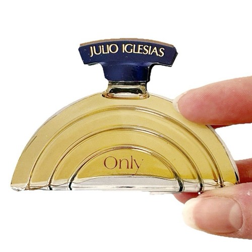 Vintage 1989 julio iglesias - vintage,
