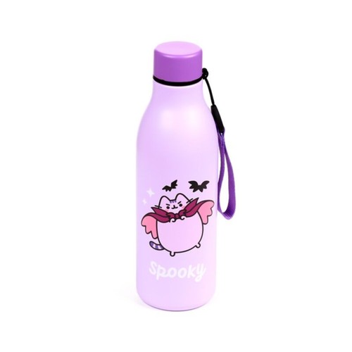 Halloween pusheen the cat - the,