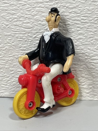 Aristocats toy figure - aristocats,