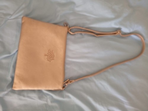 Mulberry gold colour - mulberry,