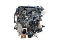 RHS full engine PEUGEOT 307 S1