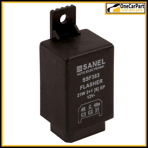 Tractor flasher indicator - tractor,