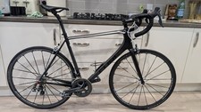 Cube litening C:62 Pro Carbon Road bike Size Large 60cm