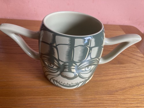 Star wars yoda - yoda, mug