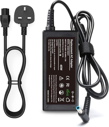 45w laptop charger 2 31a - 45w, 2.31a