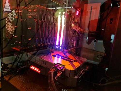 11700k 5ghz 32gb ram - i7, @